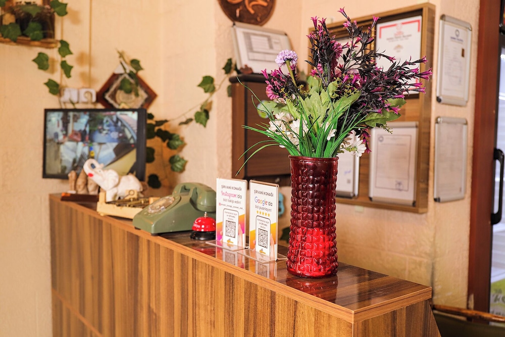 Sirvani Konagi Butik Otel 5/49