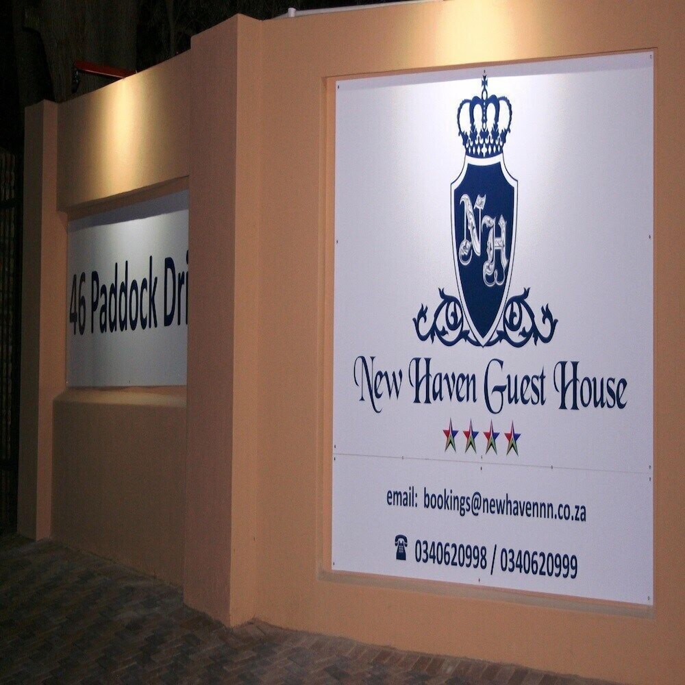 New Haven Guest House 16/30