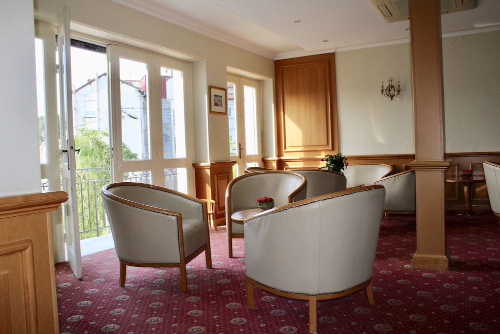 Hôtel Sainte Marie 23/35