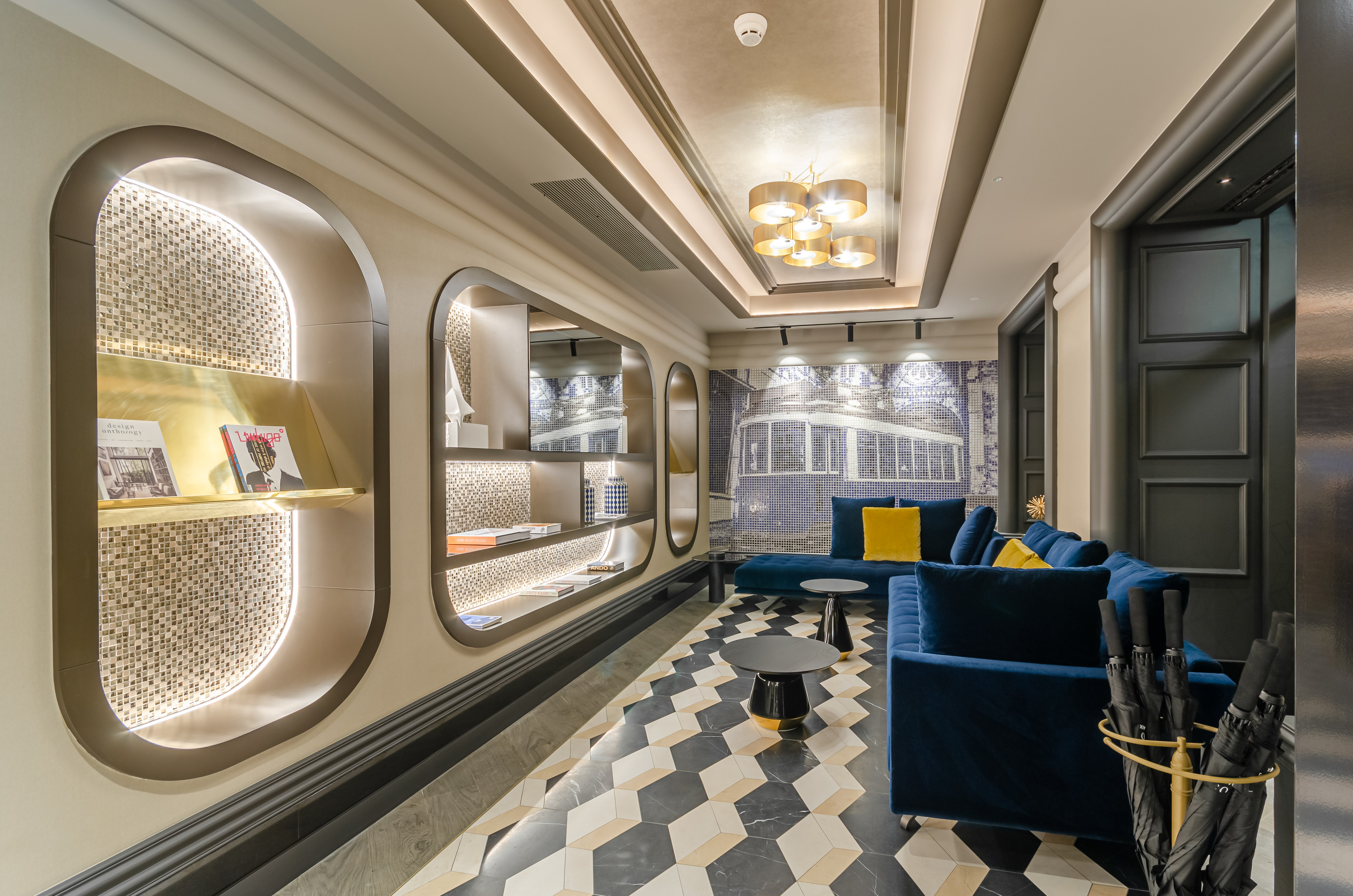 Eurostars Lisboa Baixa 32/48