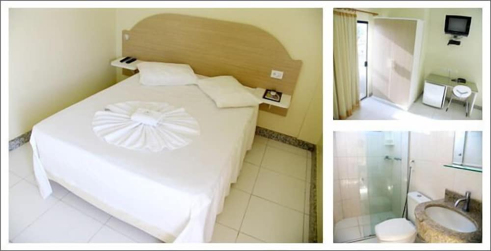 Hotel Praia E Mar 38/38