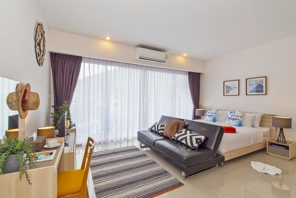 Chic Condo Karon 41/61