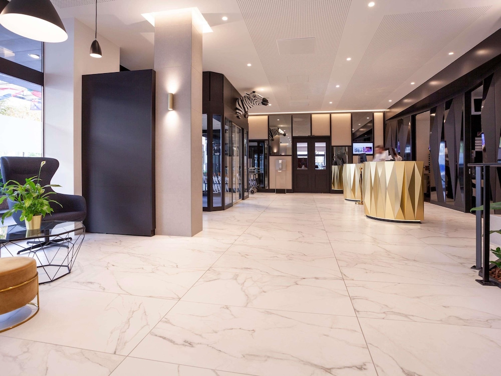Mercure Plaza Biel 10/75