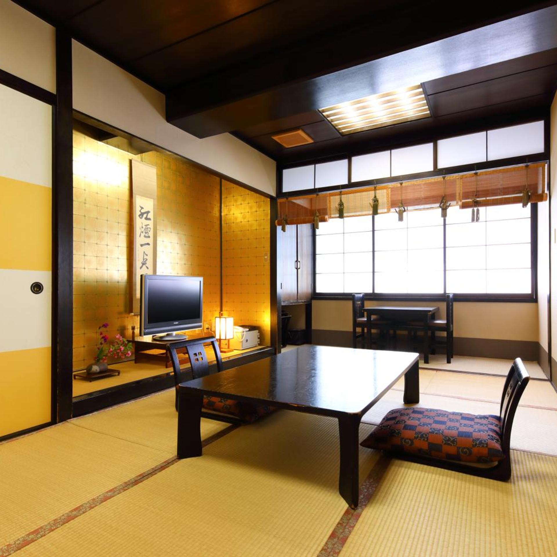 Ureshino Onsen Takasago (ex Onyado Takasago) 21/26