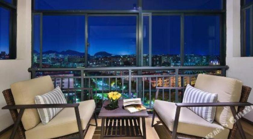 Vienna Hotel (Guilin Qixing Wanda Plaza) 29/48
