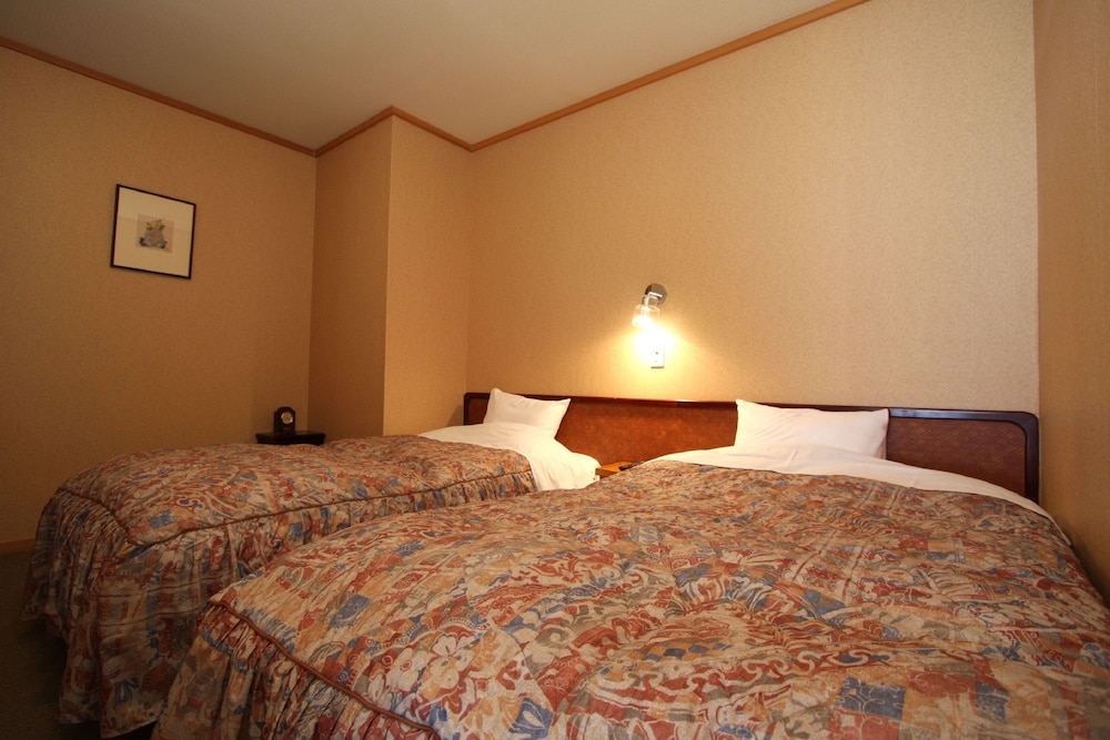 VIEW HOTEL HEISEI 7/38