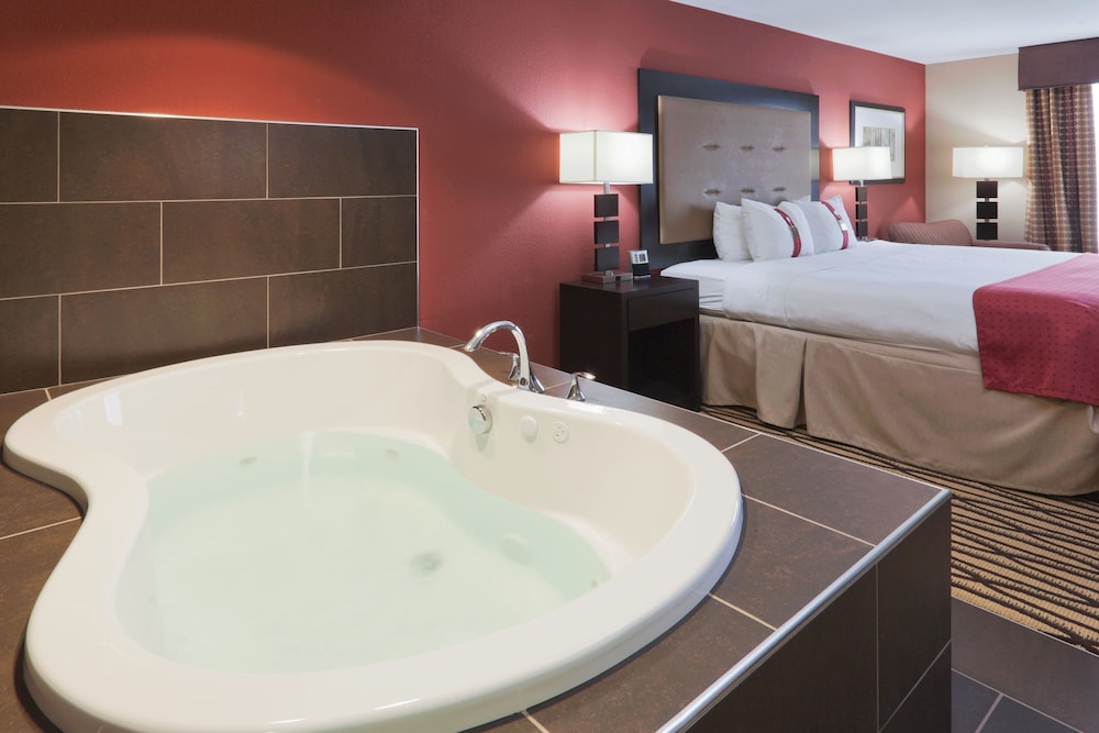 Holiday Inn Hotel & Suites Lima 13/47