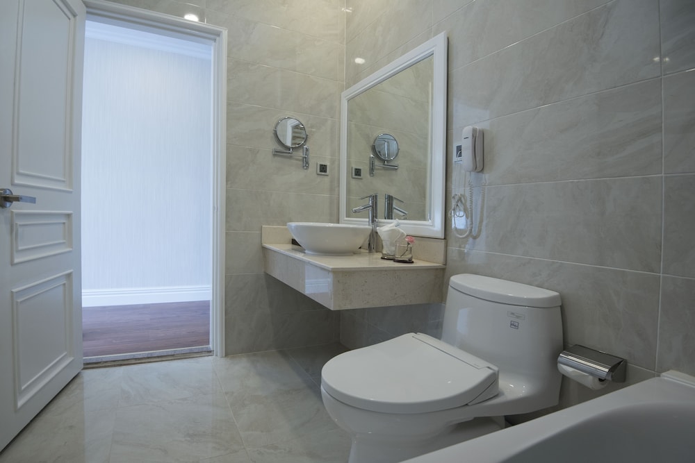 Thien Thanh Resort 69/70