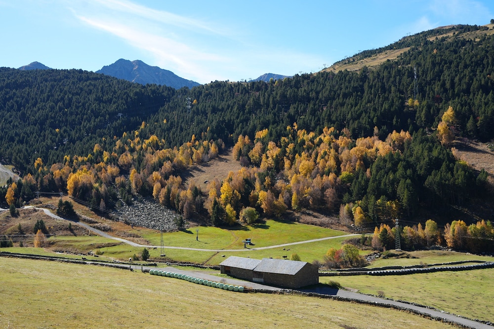 Apartaments Turistics Els Llacs 64/67