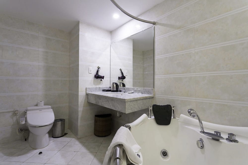 Calista Sai Gon Hotel 53/62