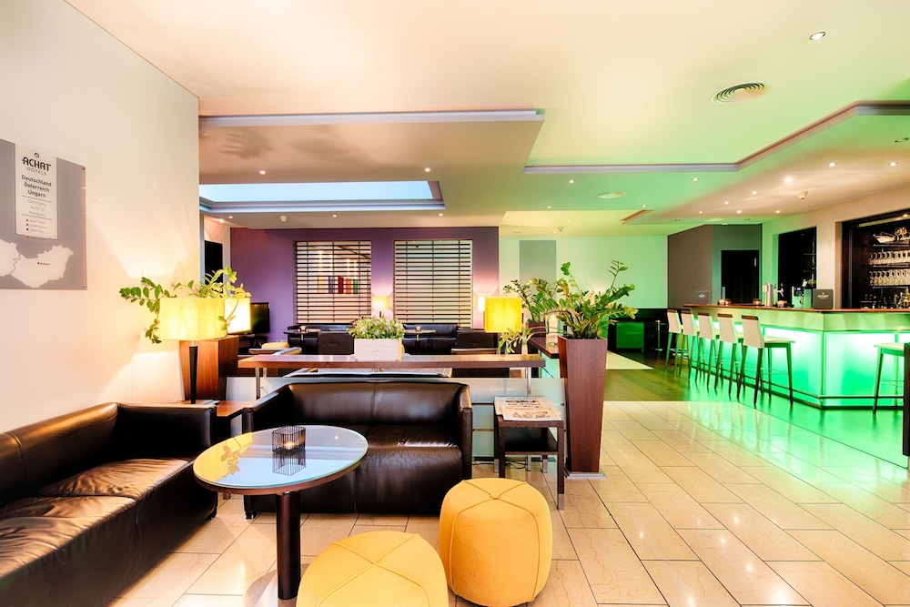 Hotel Wiesbaden City 25/38
