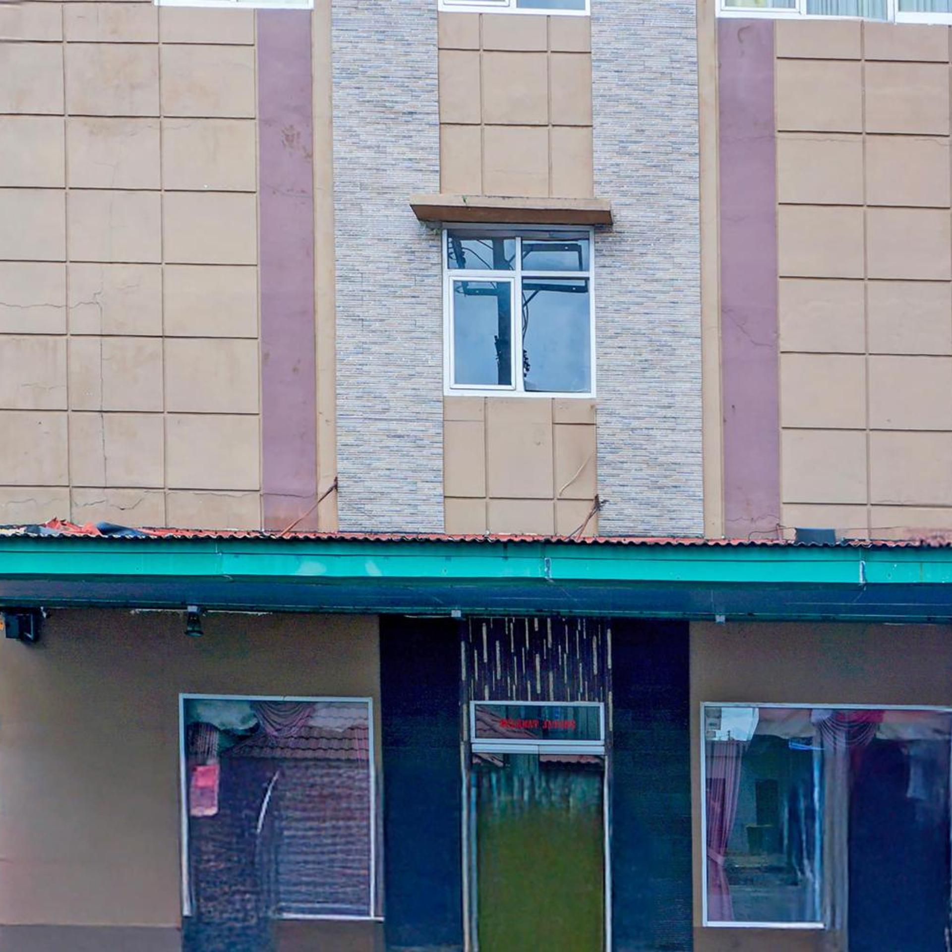 OYO 2255 Hotel Aifih 5/39