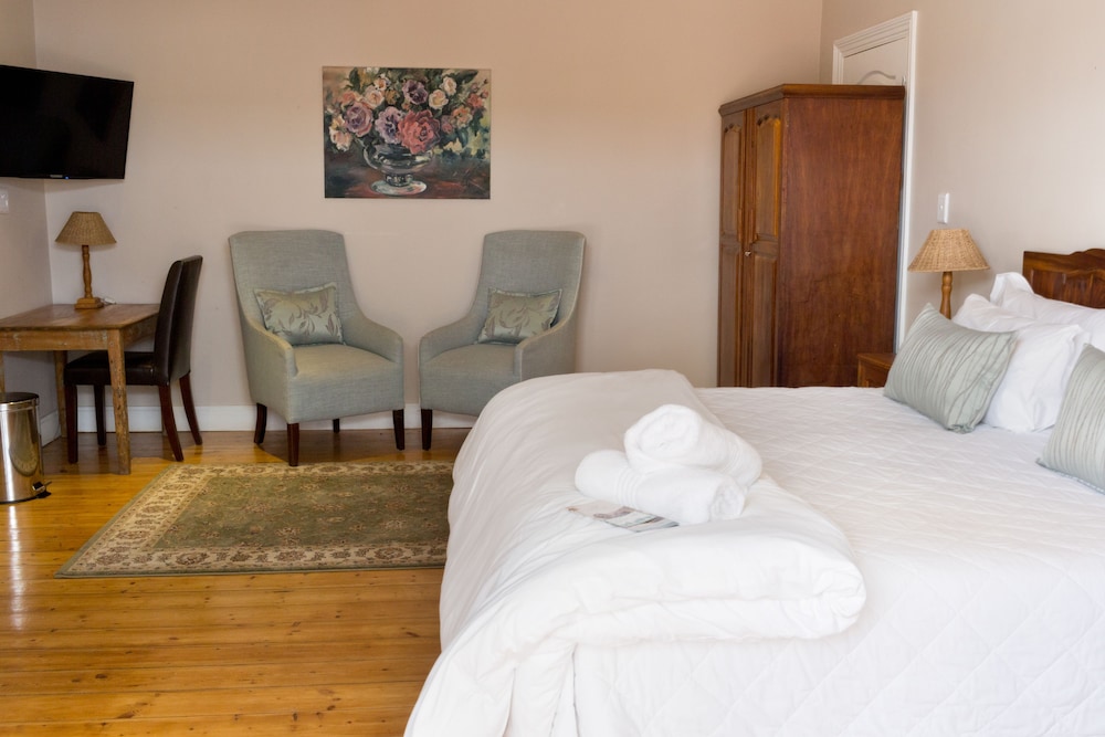 Murray Street 137 Guest House 25/37