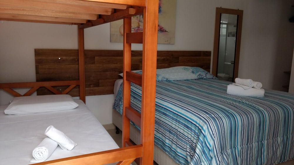 Pousada Villa Virgínia 12/50