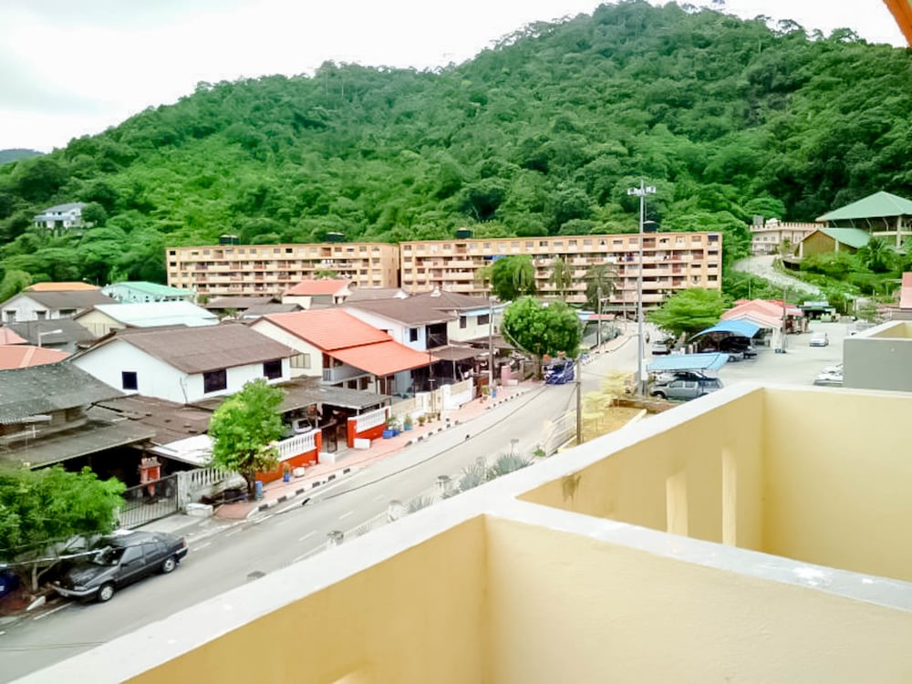 Hotel & Chalet Sportfishing Pnk Teluk Bahang 46/54