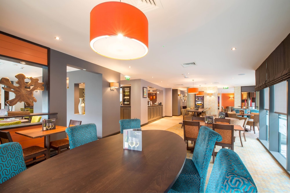 Premier Inn Manchester City Centre West Hotel 39/50