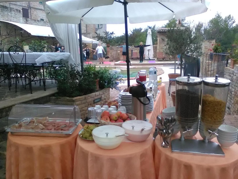 Residence Borgo Da Mare 22/32