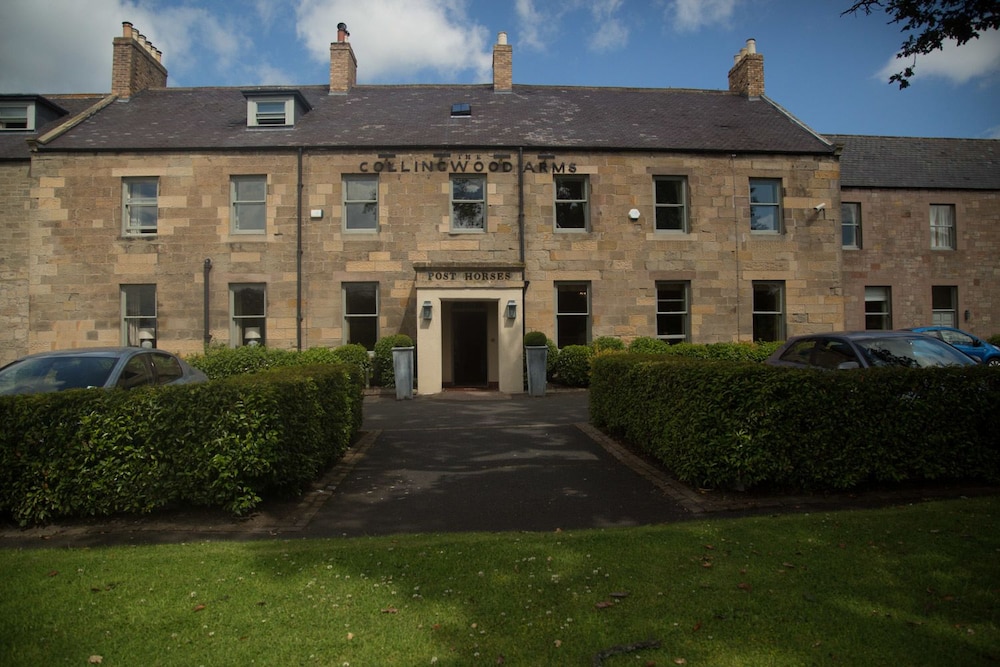 Collingwood Arms Hotel 30/36