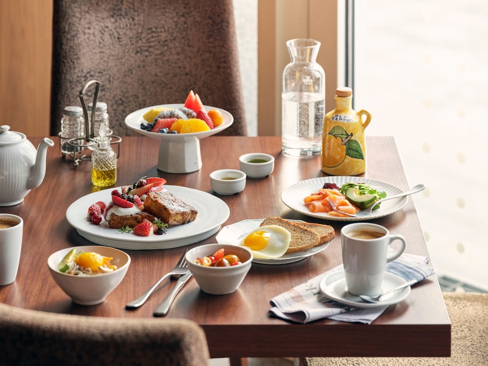 PARK HYATT SEOUL 56/76