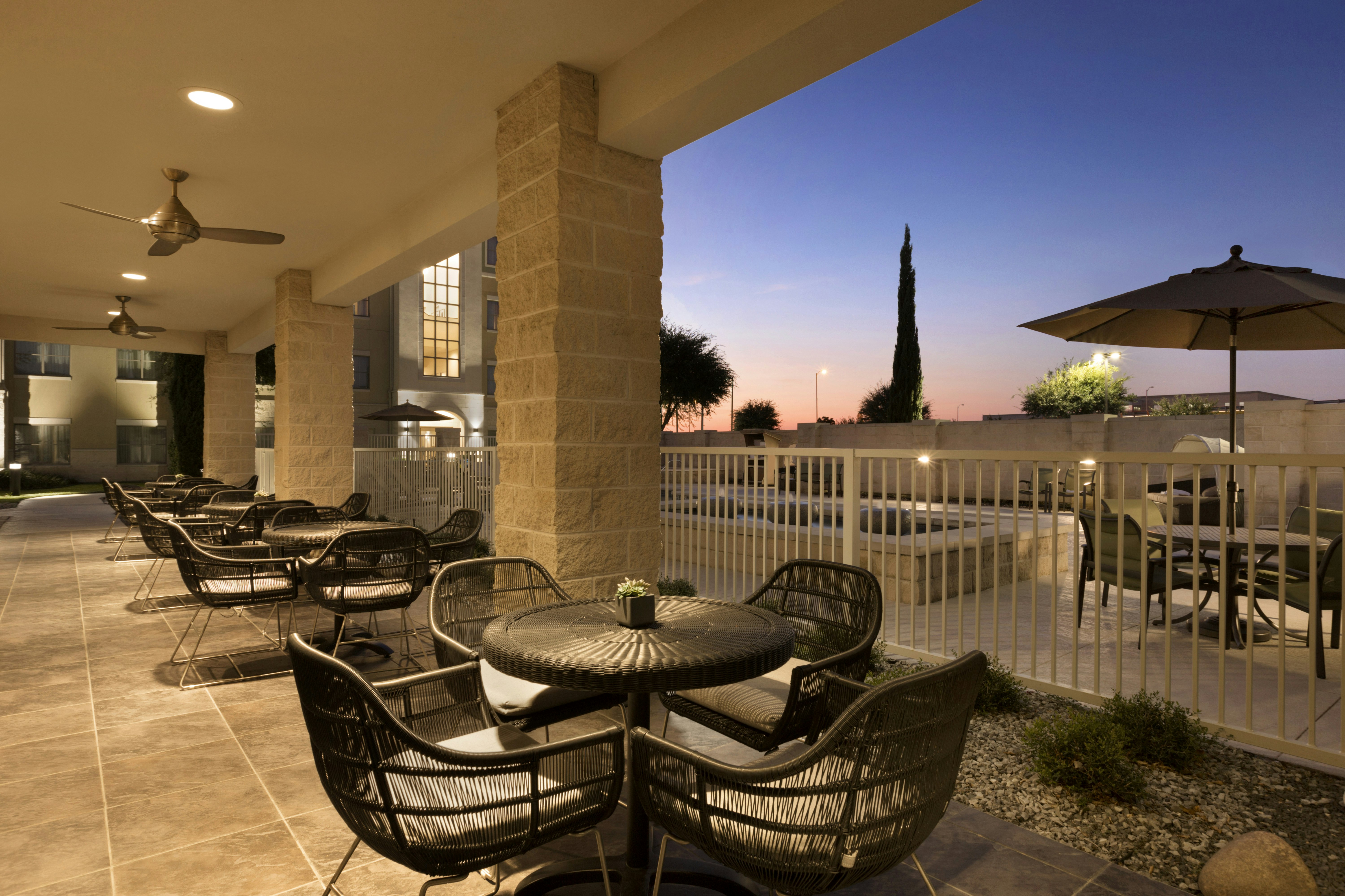 Homewood Suites by Hilton Plano-Richardson 18/29