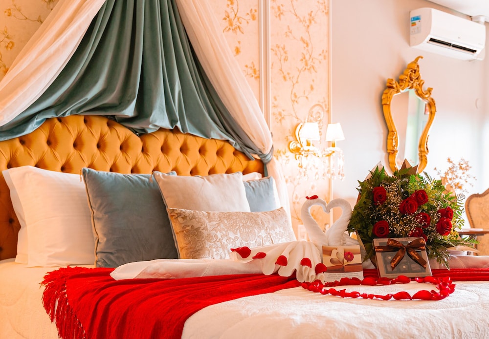 Le Boutique Hotel Gramado 30/71