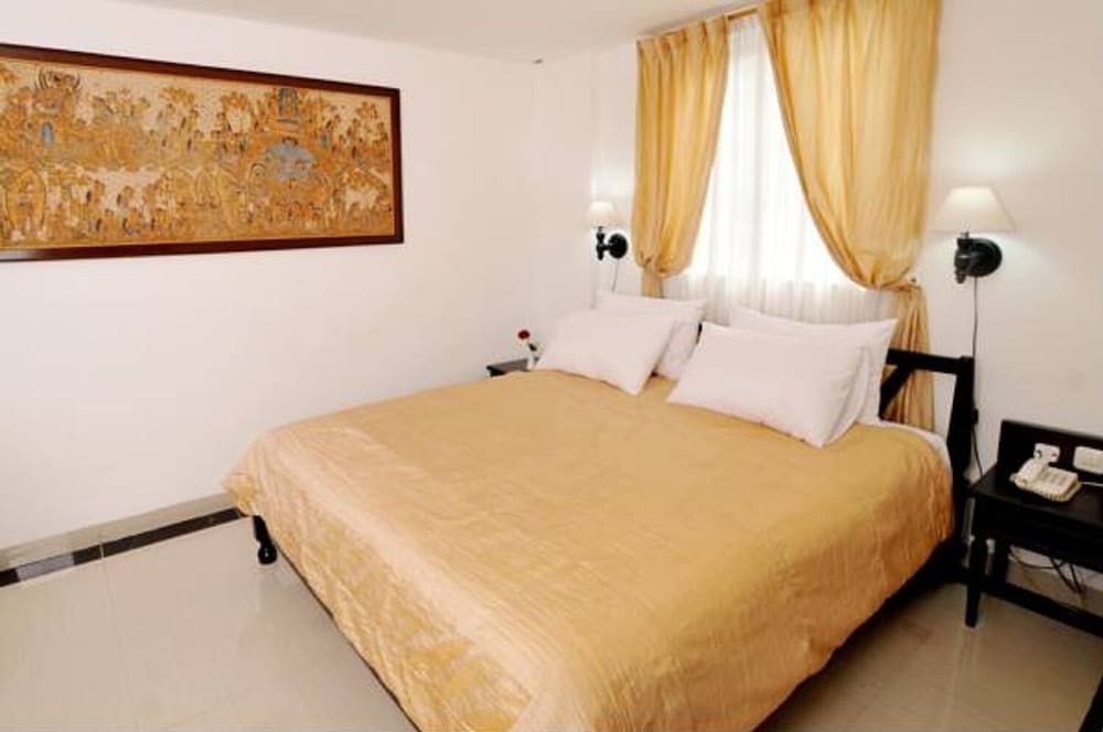 La Nostalgie Boutique Hotel 10/42