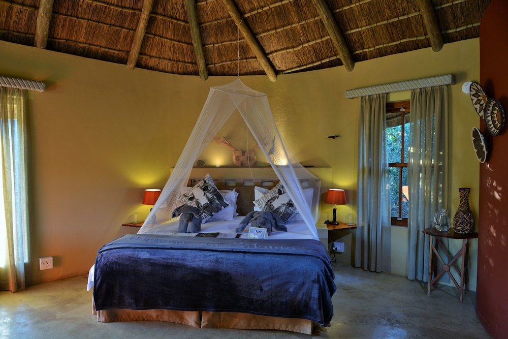 Sibuya Game Reserve 14/50