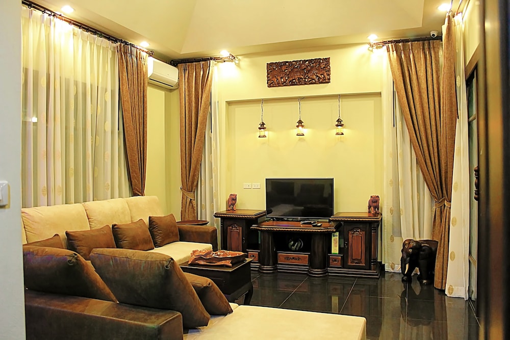 Kokohousesamui Pool Villa 36/52