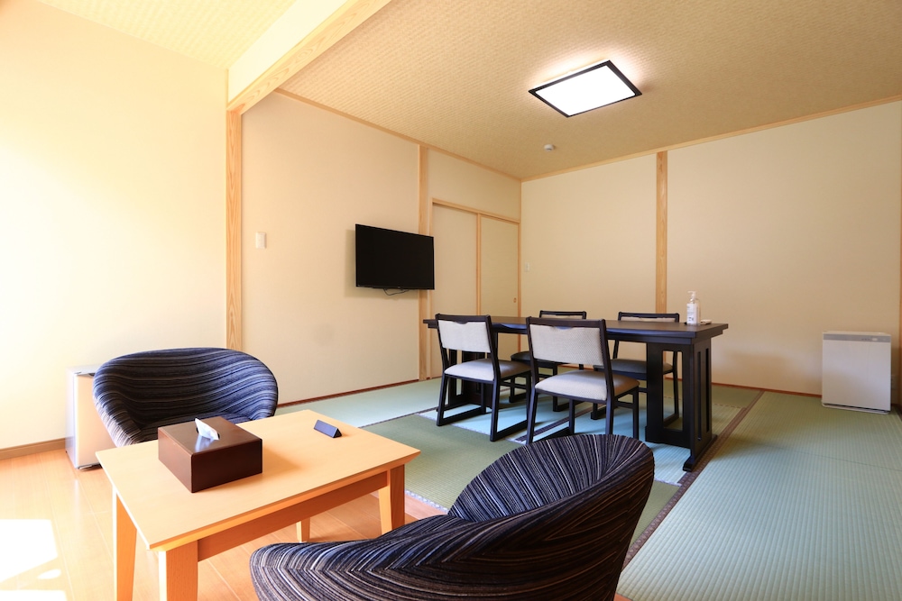 Masuya Ryokan 38/50