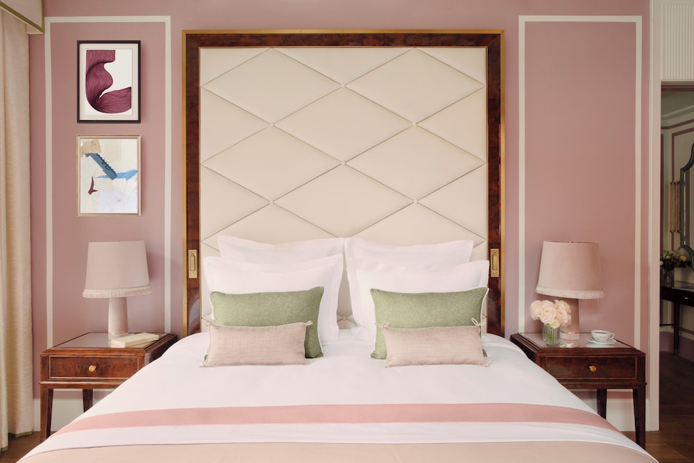 Hotel Barriere Fouquet's New York 10/50