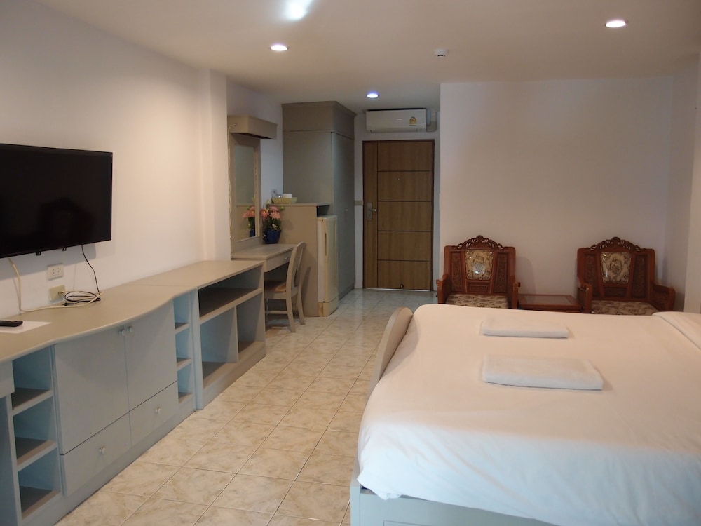 Blue Garden Resort Pattaya 27/70