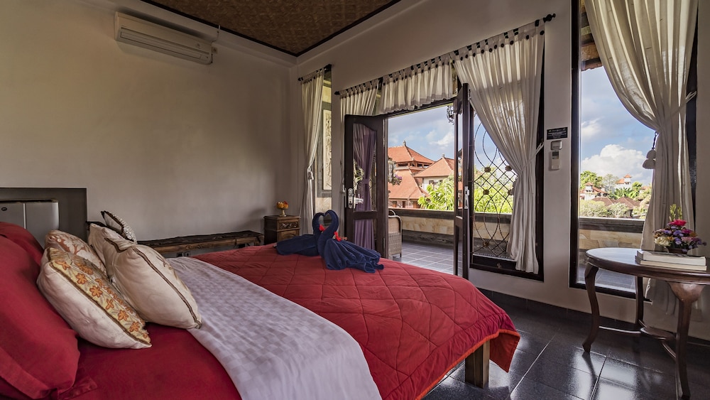 Kunang-Kunang Guesthouse 34/86