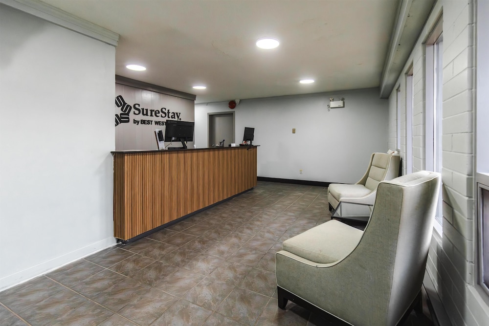 SureStay by Best Western Smithers 5/57
