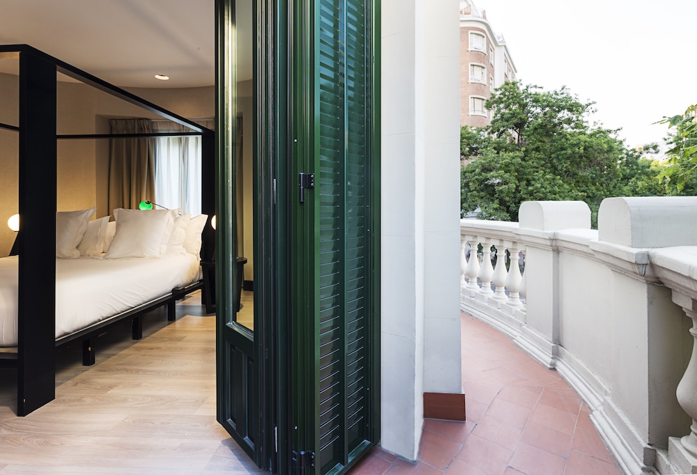 Hotel One Shot Luchana 22 (Ex Innside Madrid) 3/73