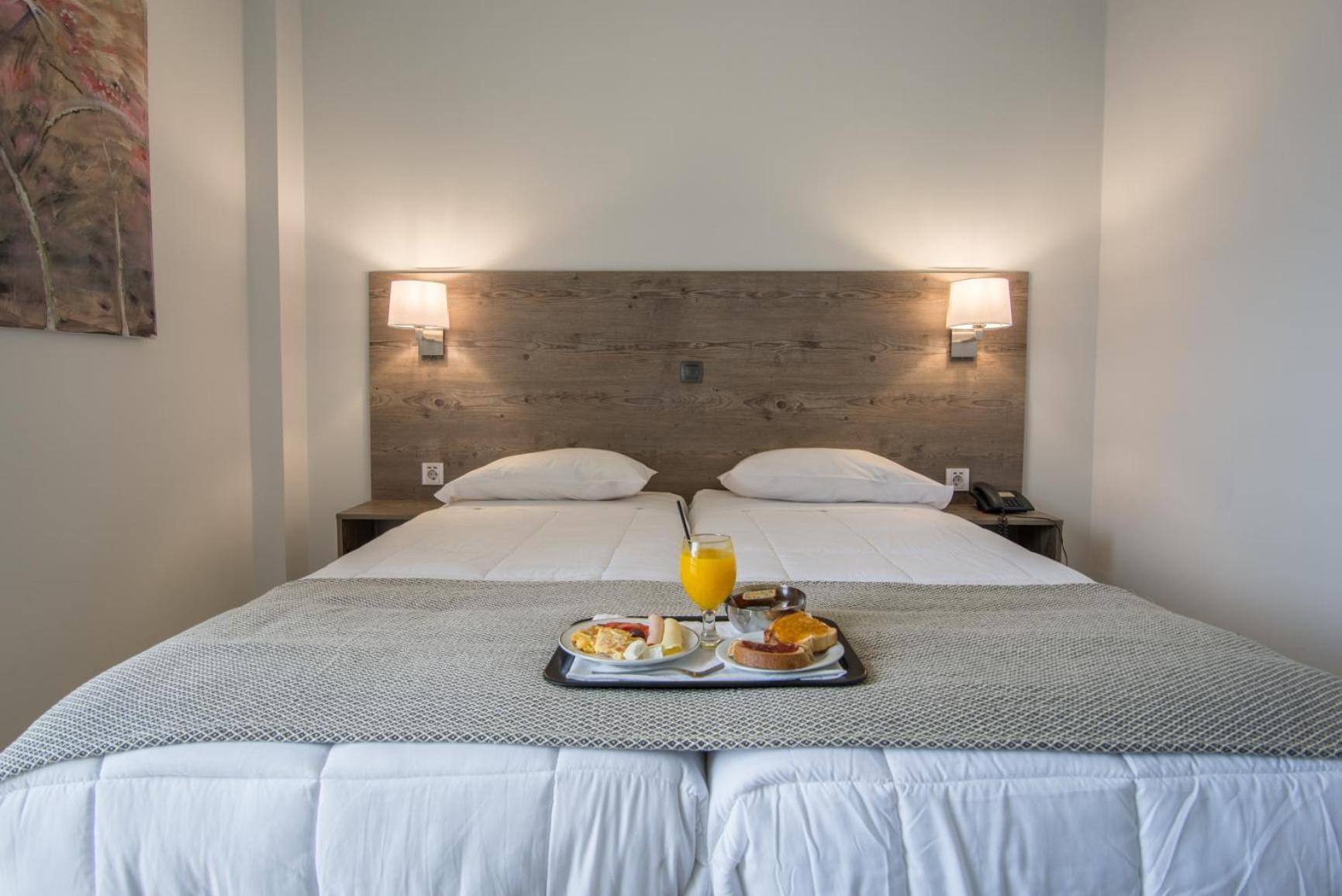 Hotel Metropol 15/50