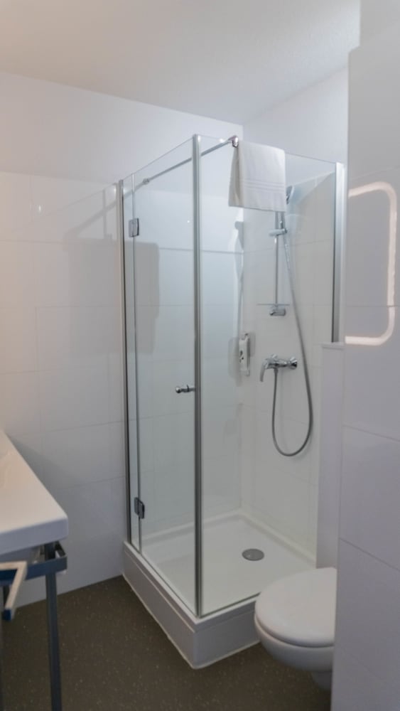 Ibis Styles Perpignan Canet-En-Roussillon 49/50
