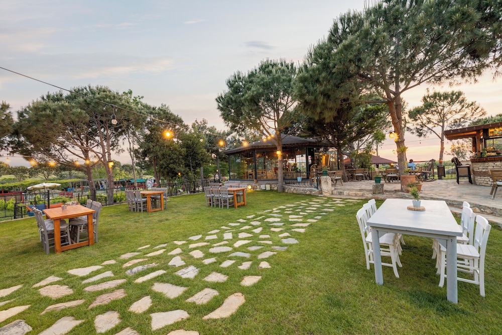 Aral Tatil Ciftligi 36/50