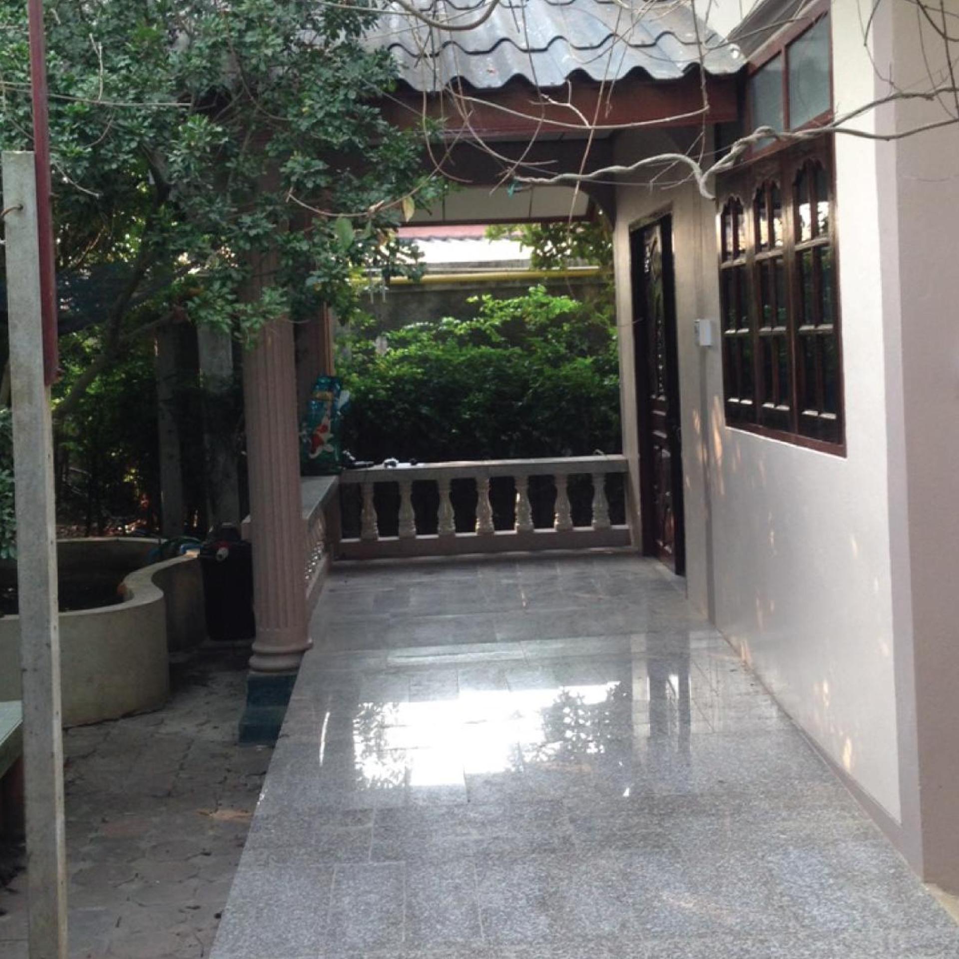 Damnoen Care Resort 47/50