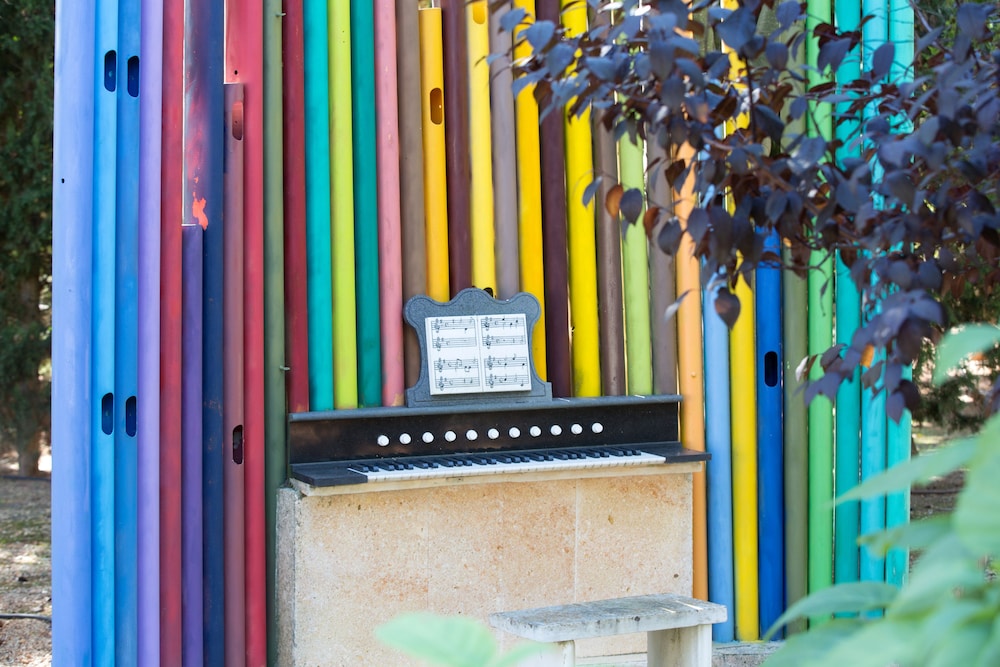 Es Revellar Art Resort - Adults Only 21/110