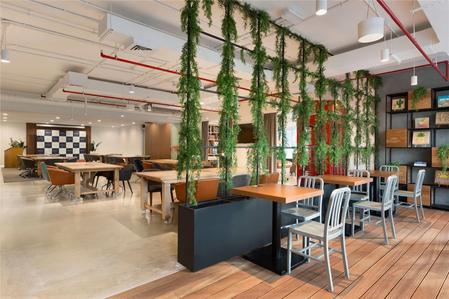 Tryp By Wyndham Dubai 22/48