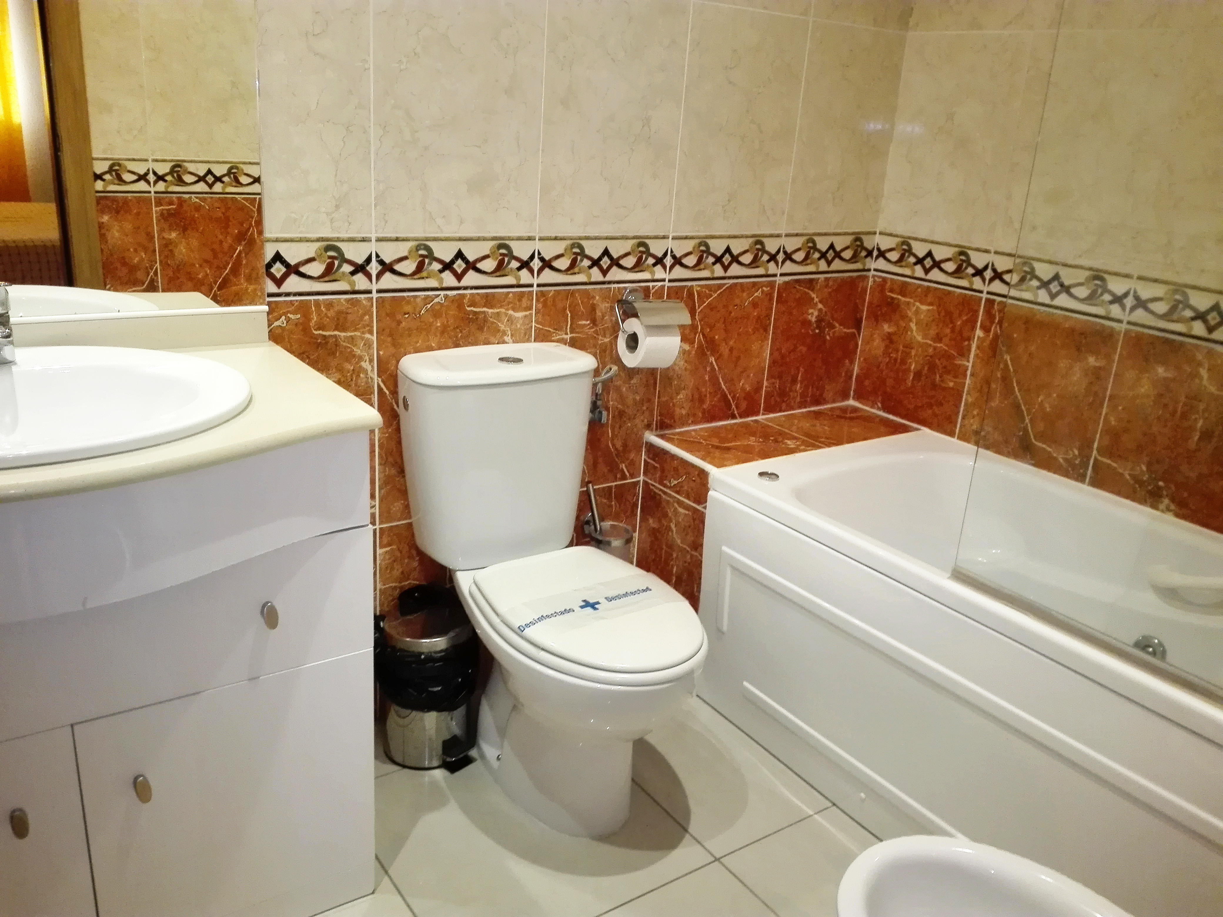 Apartamentos Vistamar Marina DOr 3000 44/50
