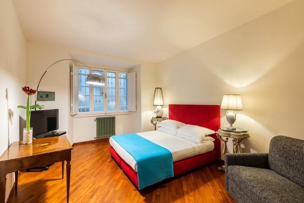 Hotel La Scala 17/50