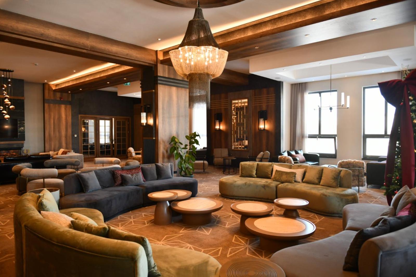 Doubletree by Hilton Kars Sarikamis 43/59