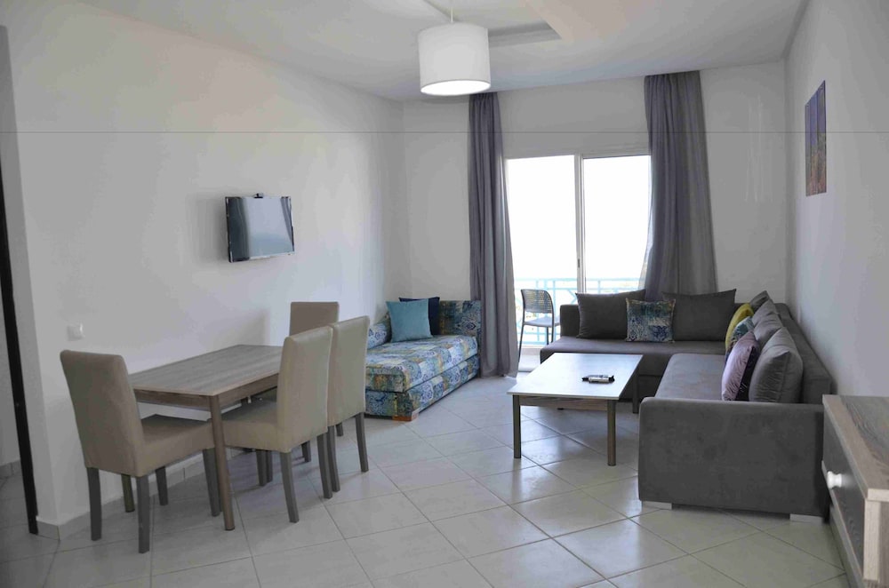 L Escale Appart Hotel 30/67
