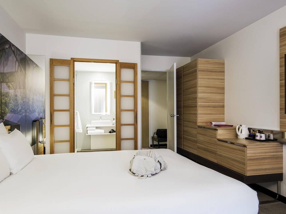 Novotel Den Haag City Centre Hotel 32/77
