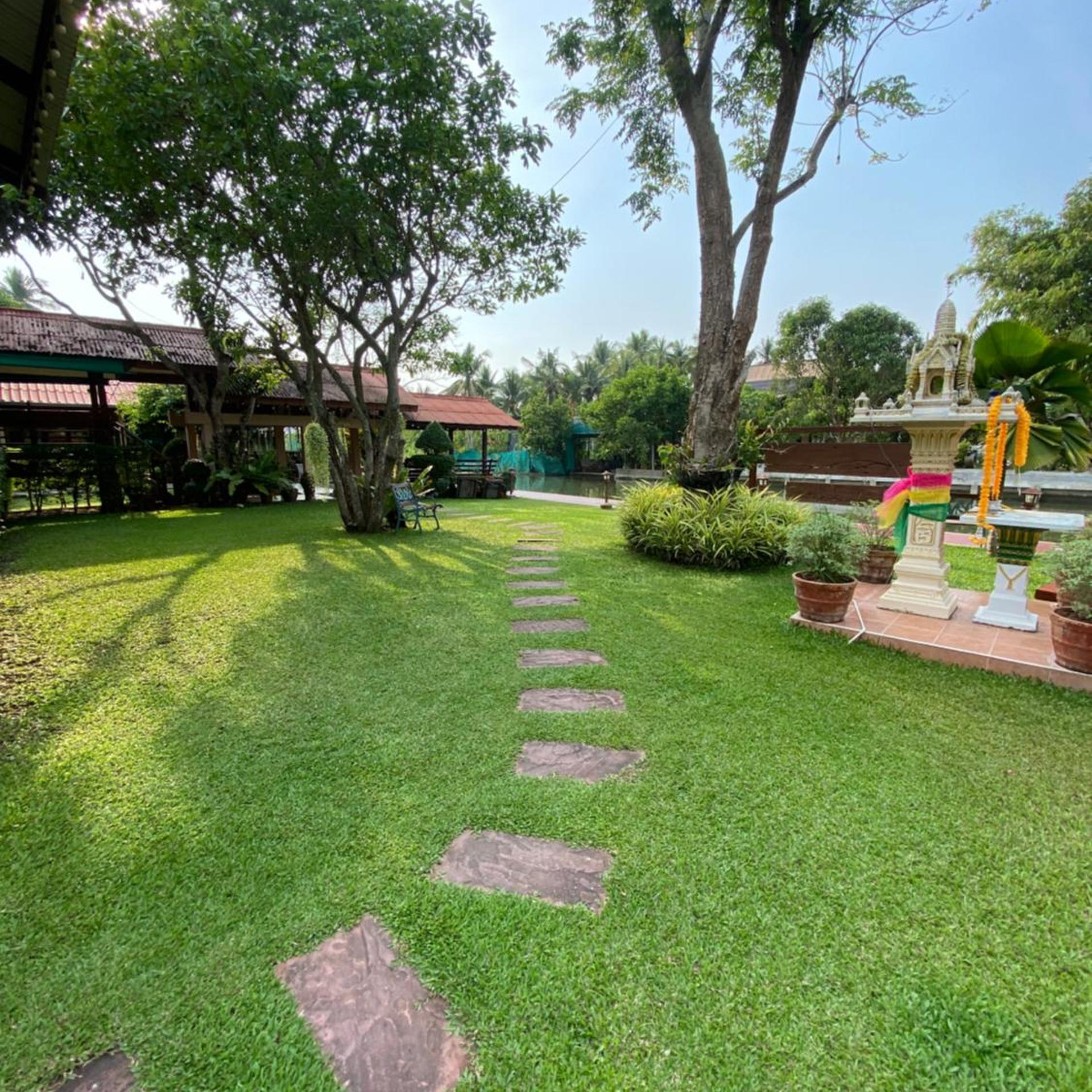 Baan Kornnara 67/78