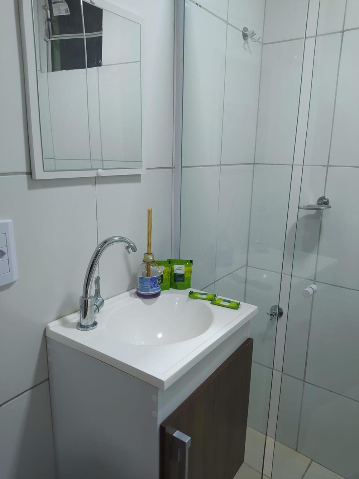 Pousada Barreirinhas House 50/50