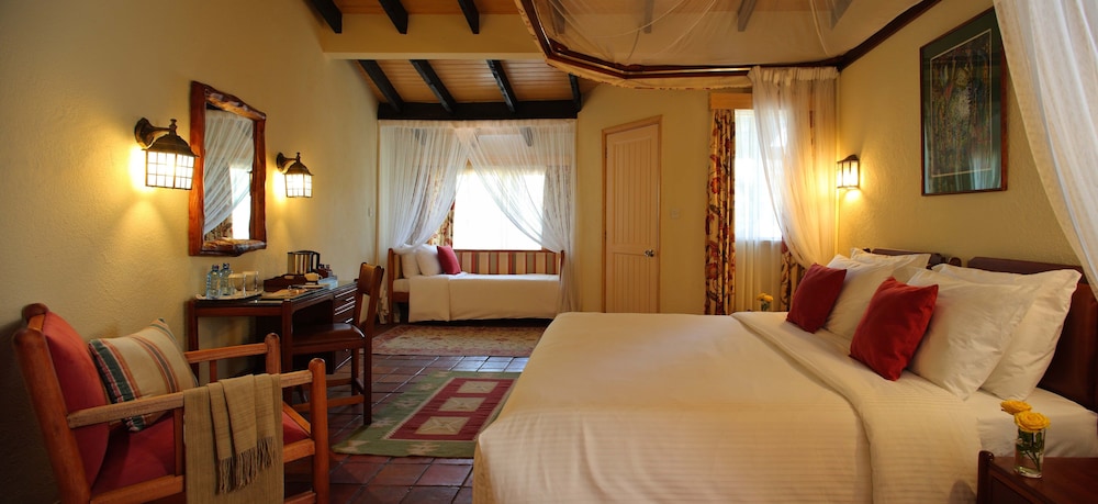 Sarova Lion Hill Game Lodge 14/68