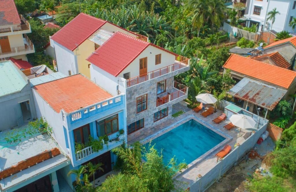 Herbal Tea Homestay 5/67