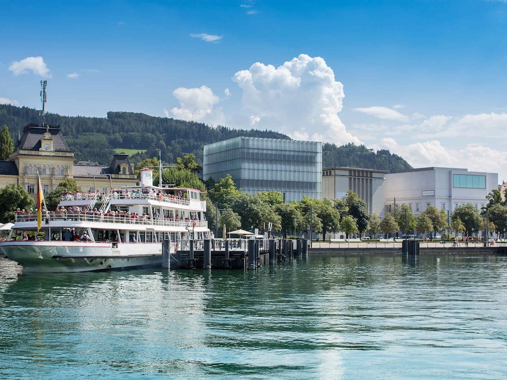 Grand Hotel Bregenz - MGallery Collection 67/71